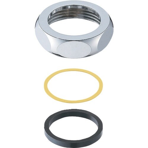 SANEI ロータンクサイフォン用袋ナットセット