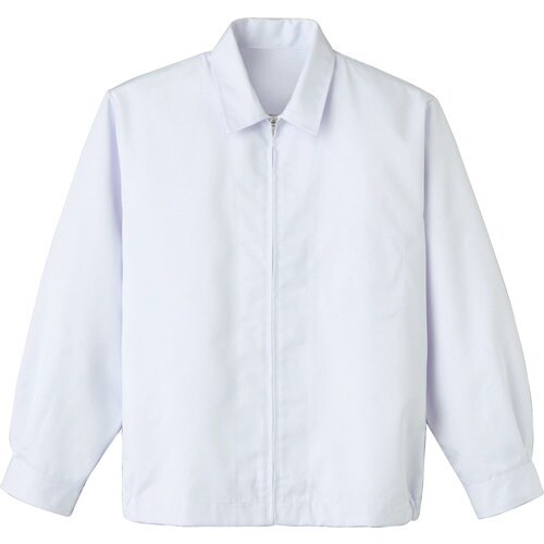 サンペックス フレッシュエリア男女兼用長袖ジャンパ