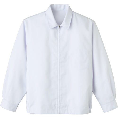 サンペックス フレッシュエリア男女兼用長袖ジャンパ