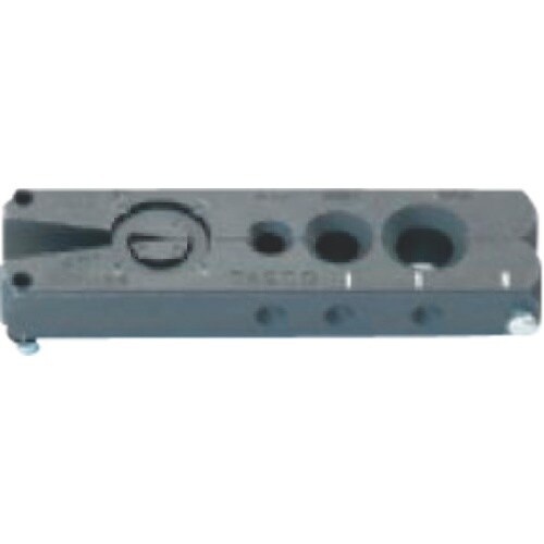 タスコ クランプバー