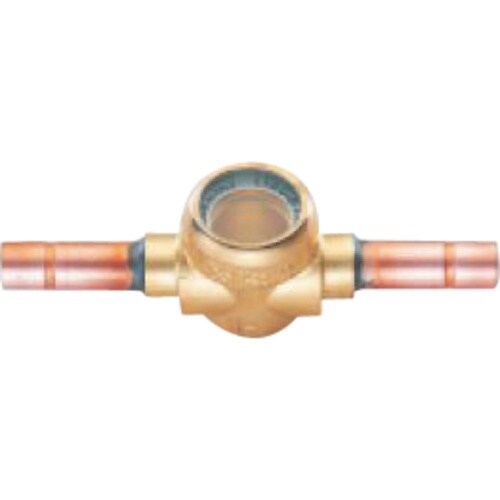 タスコ サイトグラス(ロウ付タイプ)