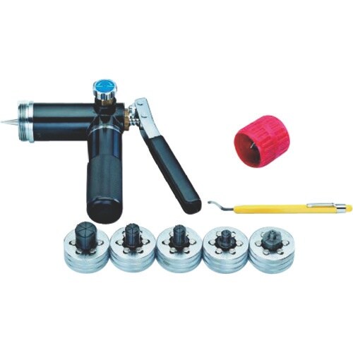 タスコ 油圧L型エキスパンダセット