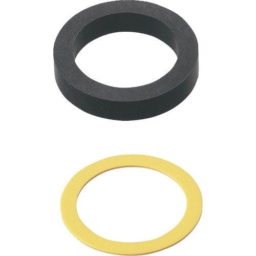 SANEI 小便器用アジャストパッキンセット