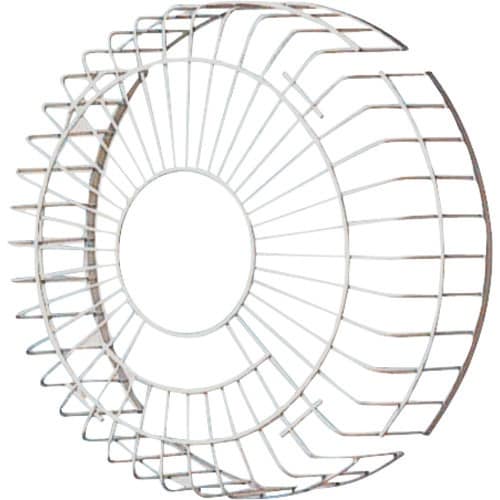 Panasonic 保護ガード 軟鋼線材製