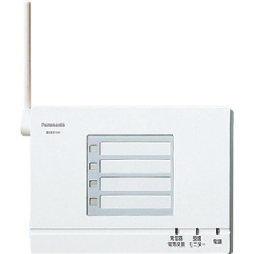 Panasonic 小電力型ワイヤレス接点出力受信