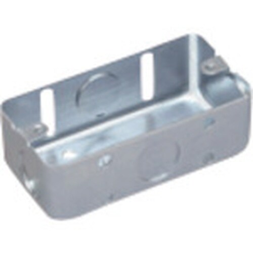 Panasonic 1コ用スイッチボックス カバー