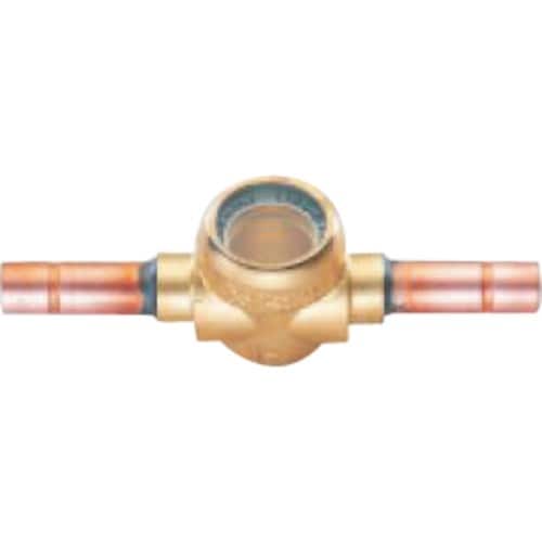 タスコ サイトグラス(ロウ付タイプ)