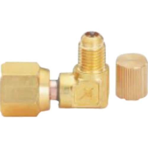 タスコ フレアアダプタ(エルボタイプ)