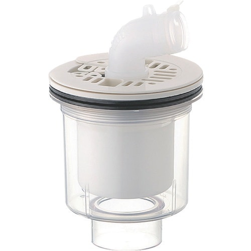 SANEI 洗濯機排水トラップ