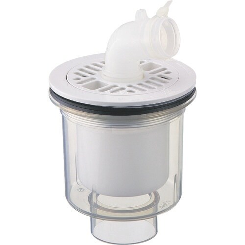 SANEI 洗濯機排水トラップ