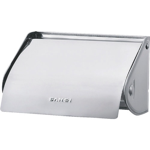 SANEI ステンレスペーパーホルダー