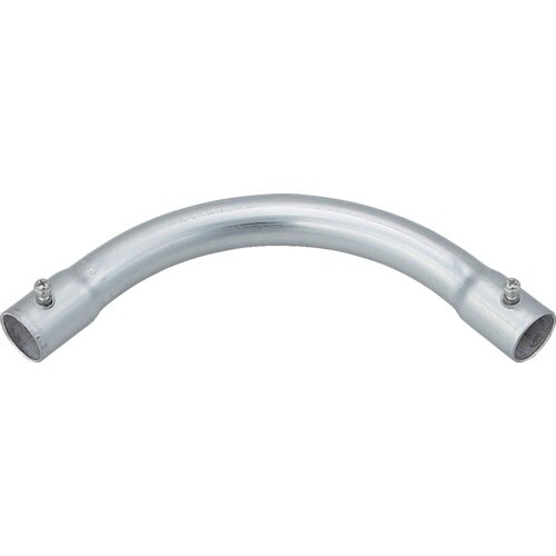 Panasonic ねじなしノーマルベンド E25