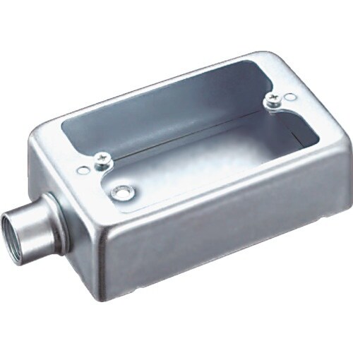 Panasonic 露出スイッチボックス1コ用