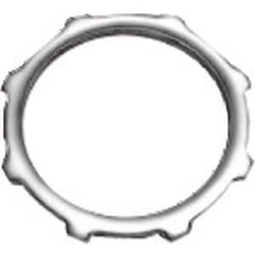 Panasonic ロックナット(厚鋼用)歯車型