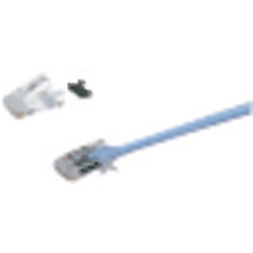 Panasonic RJ45モジュラプラグ 10個