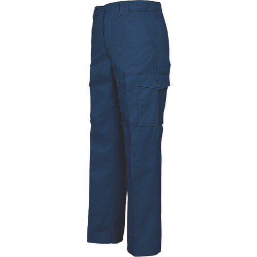 アイトス カーゴパンツ(ノータック)(厚地)(男女