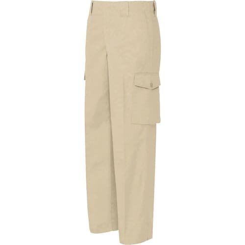 アイトス カーゴパンツ(ノータック)(男女兼用)