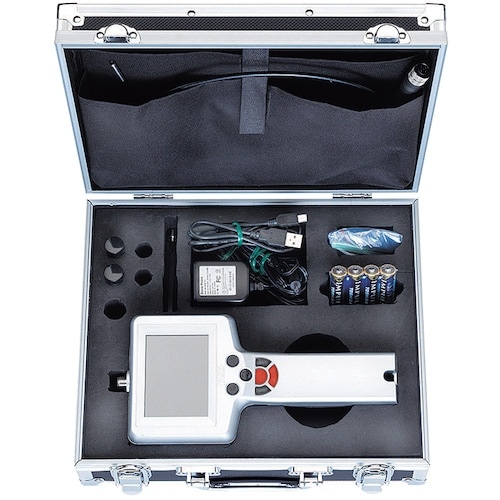 タスコ インスペクションカメラφ3.9セット