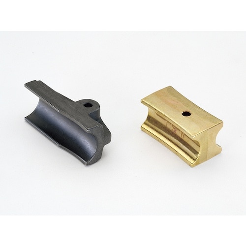 タスコ ベンダー用ガイド