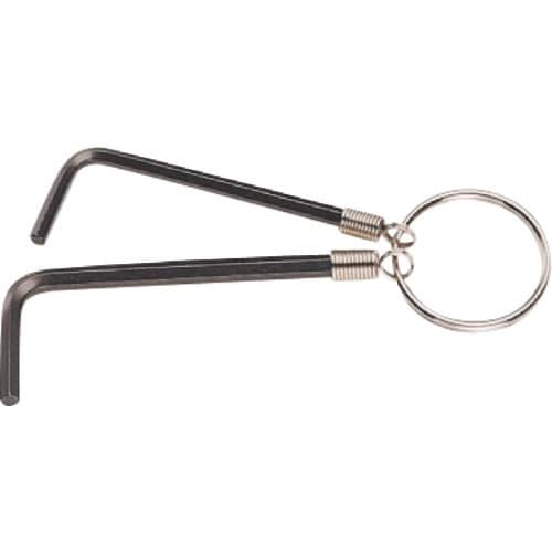 タスコ 六角バルブキーレンチ