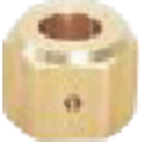 タスコ 凍結割れ防止フレアナット