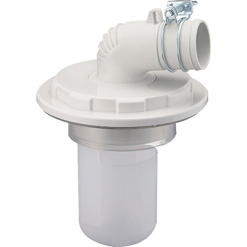 SANEI 洗濯機排水トラップ