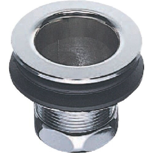 SANEI 丸鉢排水栓