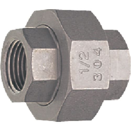 SANEI ステンレスユニオン