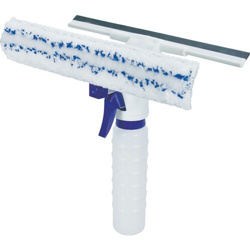 azuma WD338 スプレーガラスワイパー