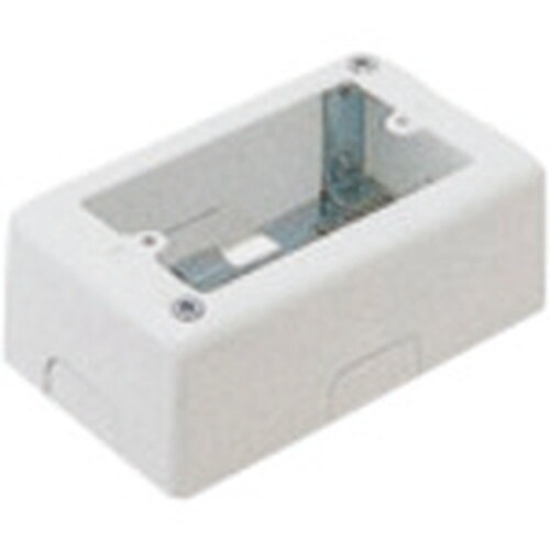 Panasonic 1個用スイッチボックスE 浅型