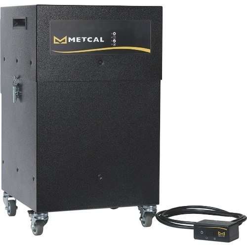 メトカル Metcal Volume Fume E