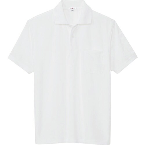 アイトス 吸汗速乾(クールコンフォート)ペン差し付