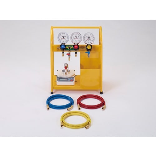 タスコ (R600.R290)HC冷媒サービスキッ