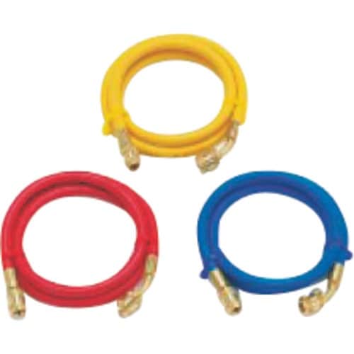 タスコ R134a 異径チャージホース