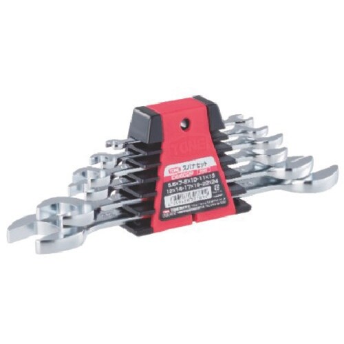 タスコ スパナセット