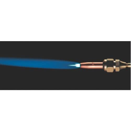 タスコ 溶接、溶断火口