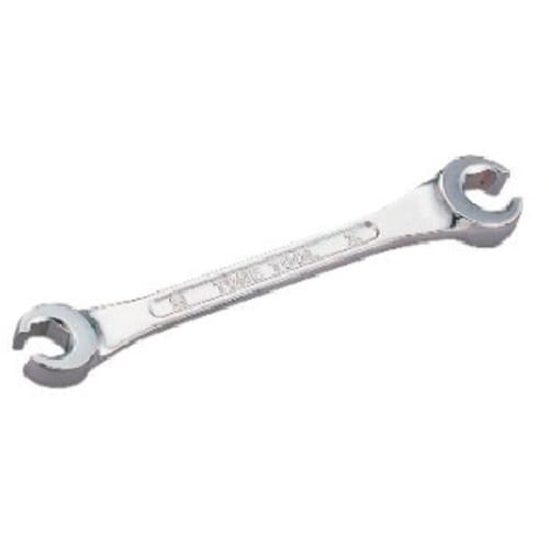 タスコ フレアナットオープンレンチ (15°) 二