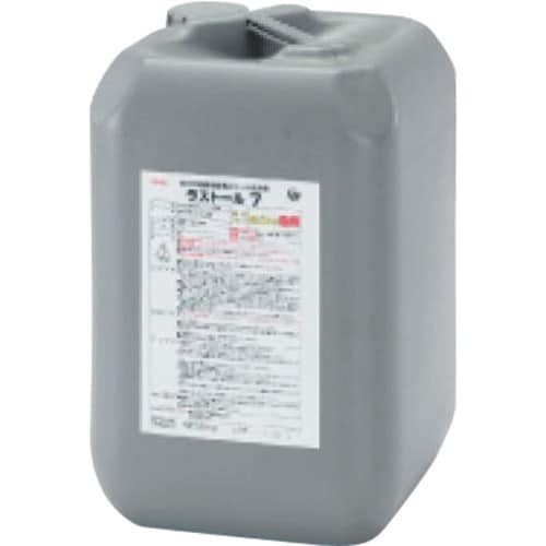 タスコ スケール洗浄剤