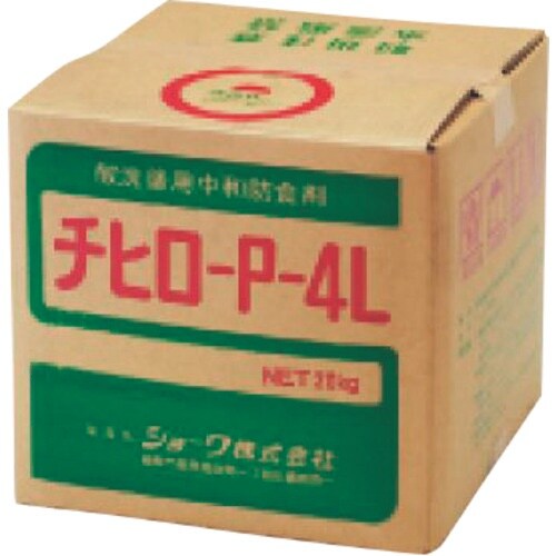 タスコ 酸中和防食剤