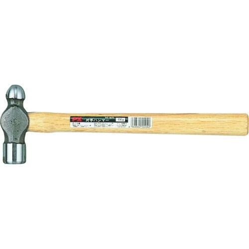 タスコ 鉄工用ハンマー