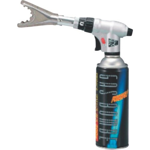 タスコ 自動着火リングトーチ