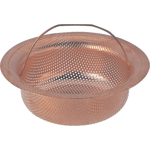 SANEI 流し排水栓カゴ