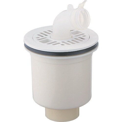 SANEI 洗濯機排水トラップ