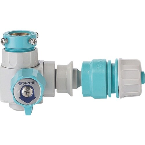 SANEI 切替スイッチセット