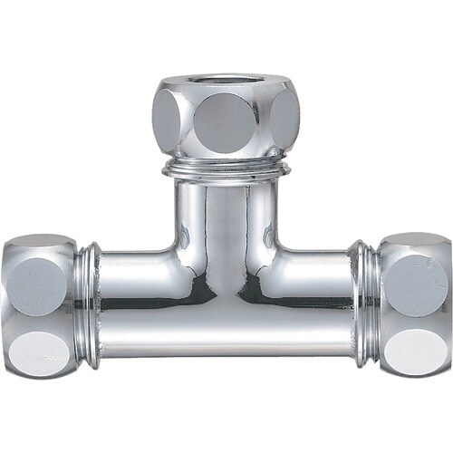 SANEI 洗浄管連結チーズ