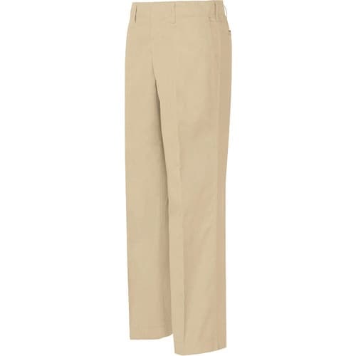 アイトス ワークパンツ(ノータック)(男女兼用)