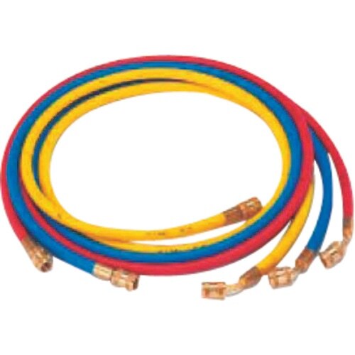 タスコ 異径チャージホースセット