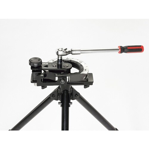 タスコ ギア式直管ベンダーセット