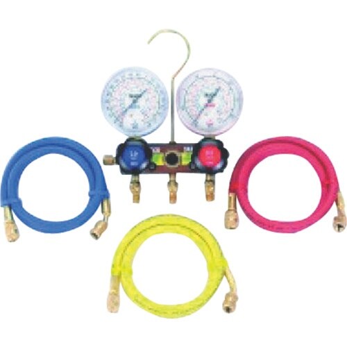 タスコ R404A R407C R507A R13