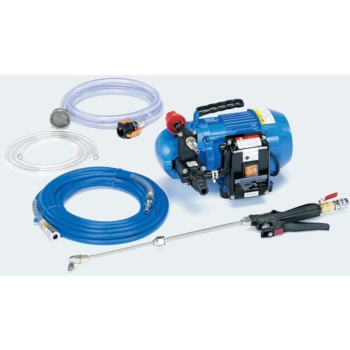 タスコ エアコン洗浄機